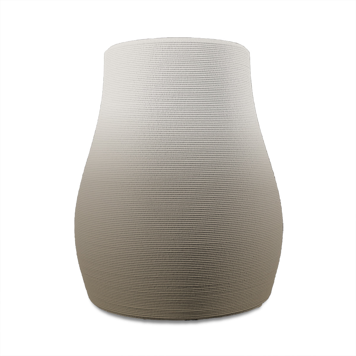 Pacifica Large Concrete Planter