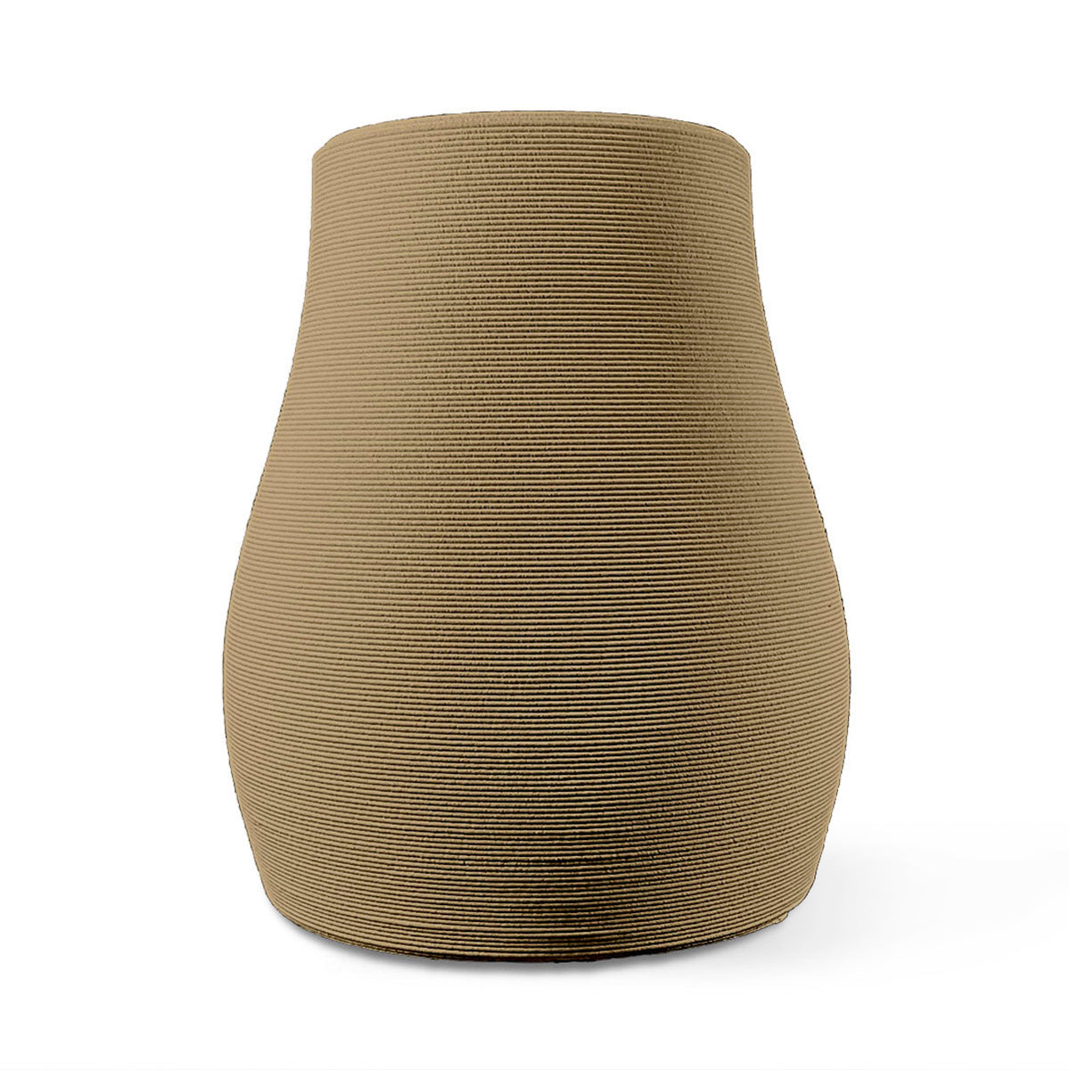 Pacifica Large Concrete Planter