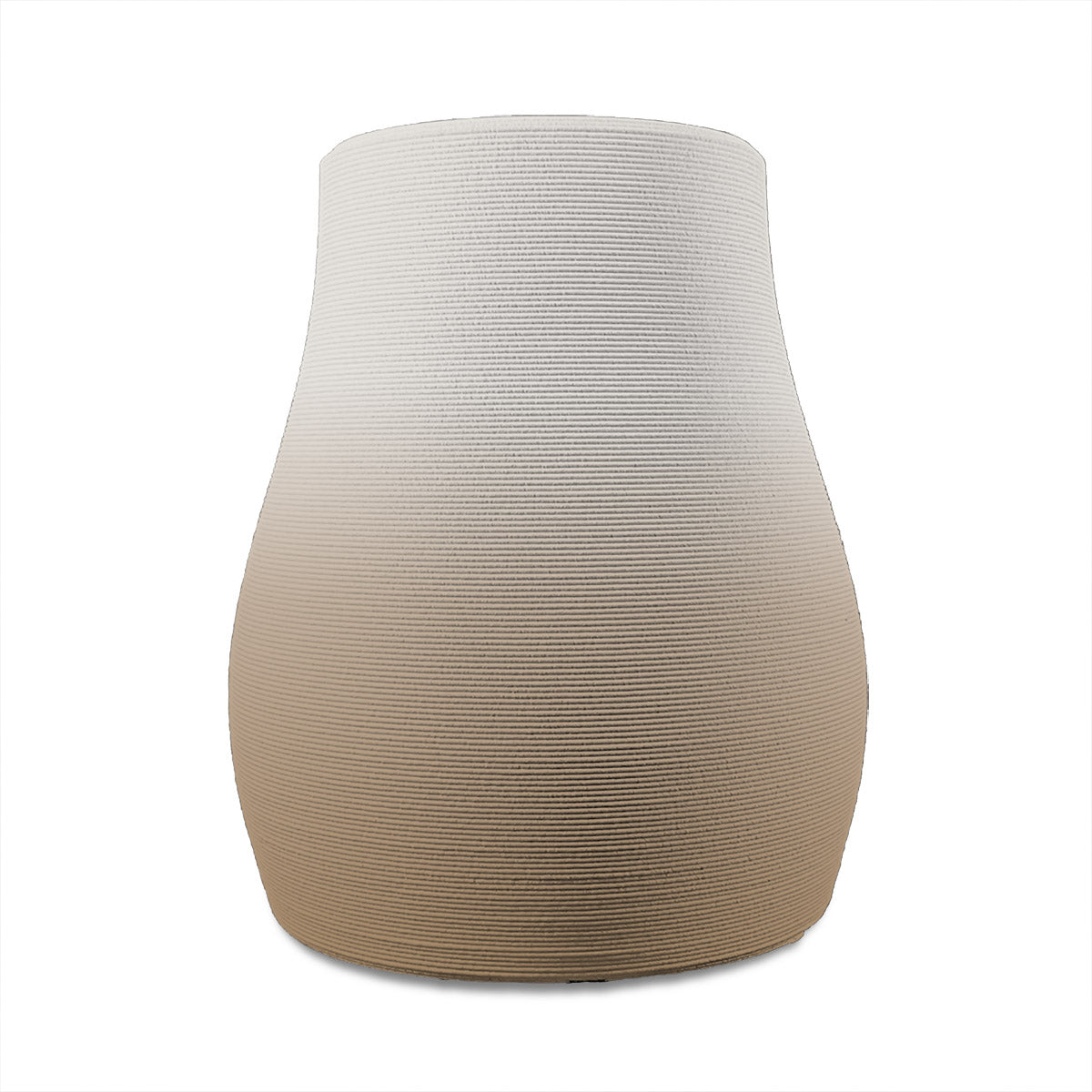 Pacifica Large Concrete Planter