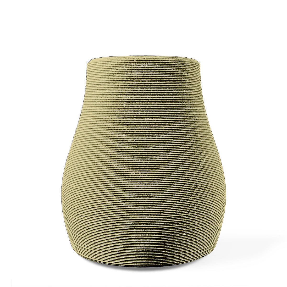 Pacifica Medium Concrete Planter
