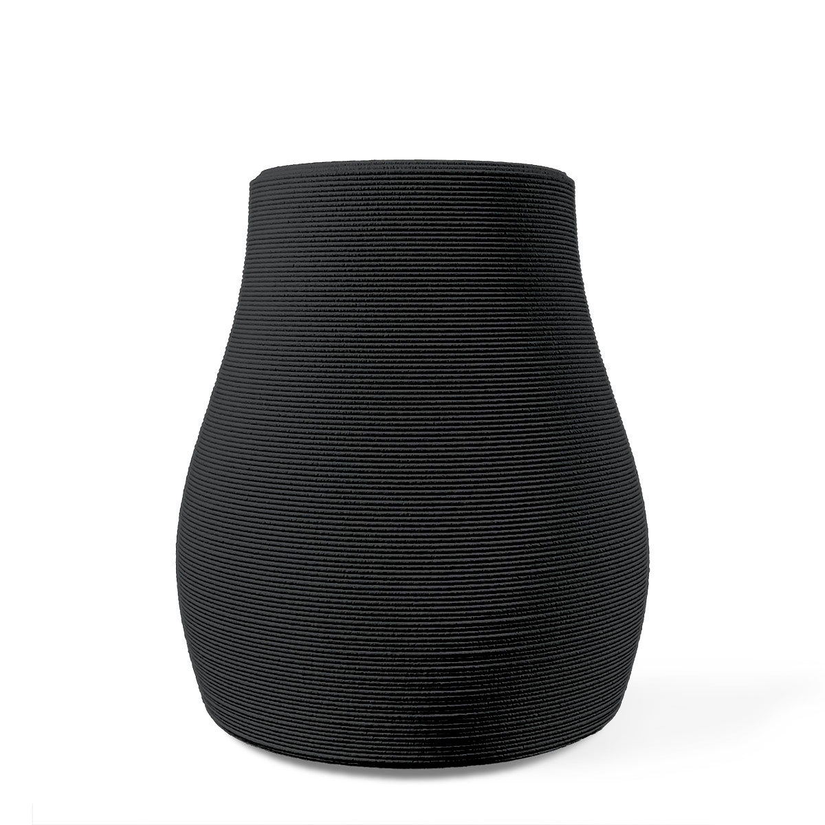 Pacifica Medium Concrete Planter