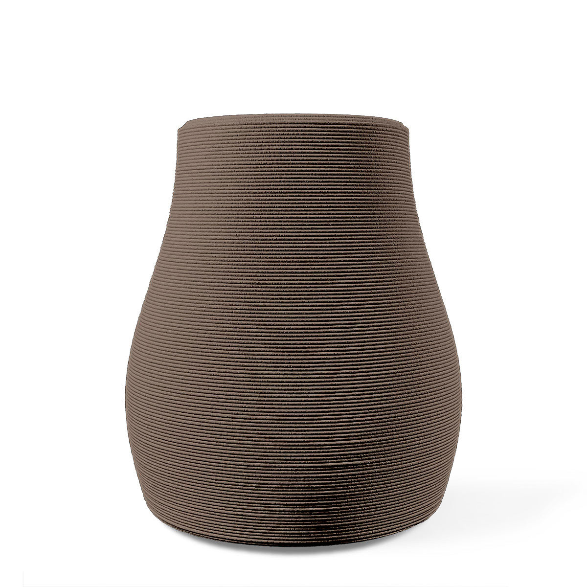Pacifica Medium Concrete Planter