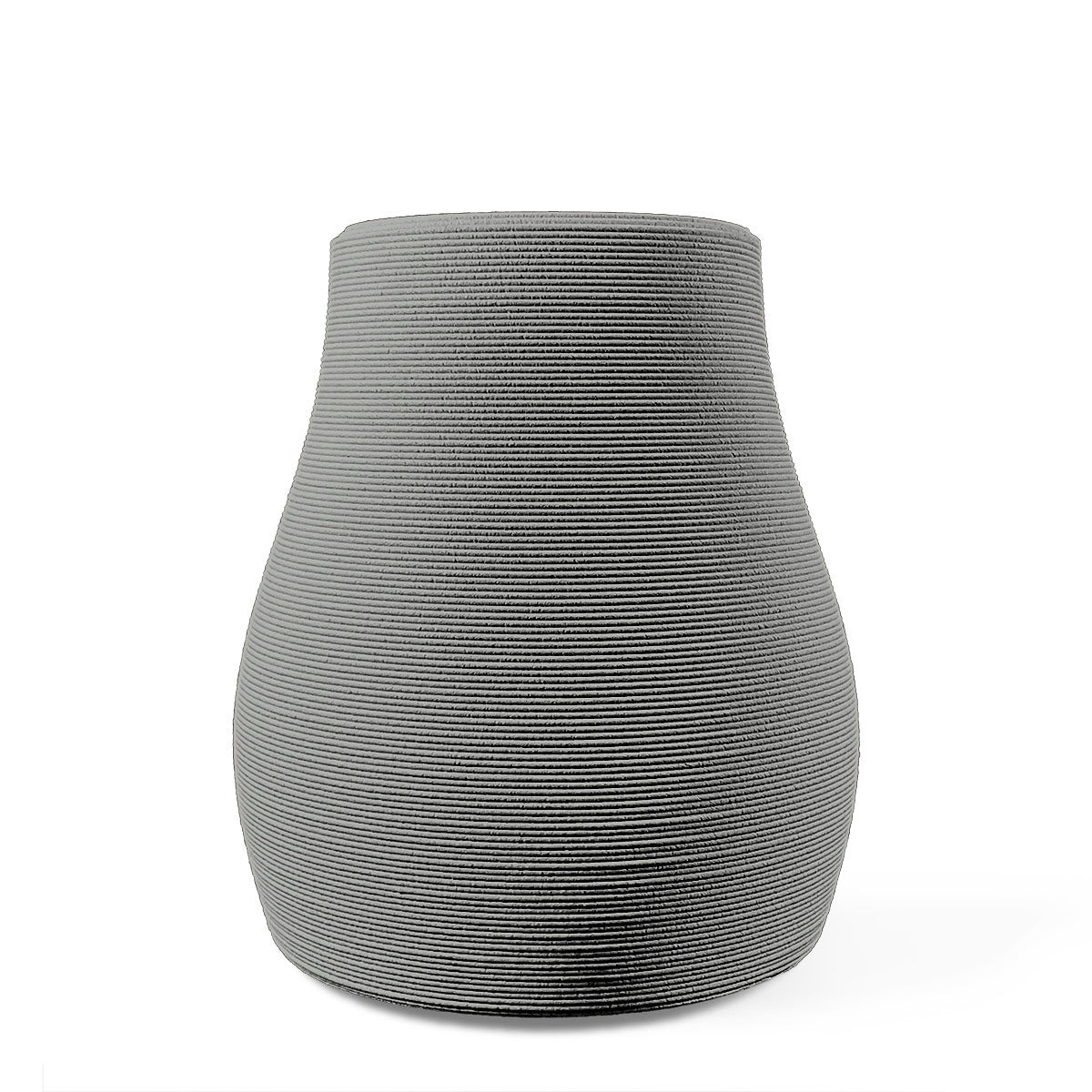 Pacifica Medium Concrete Planter