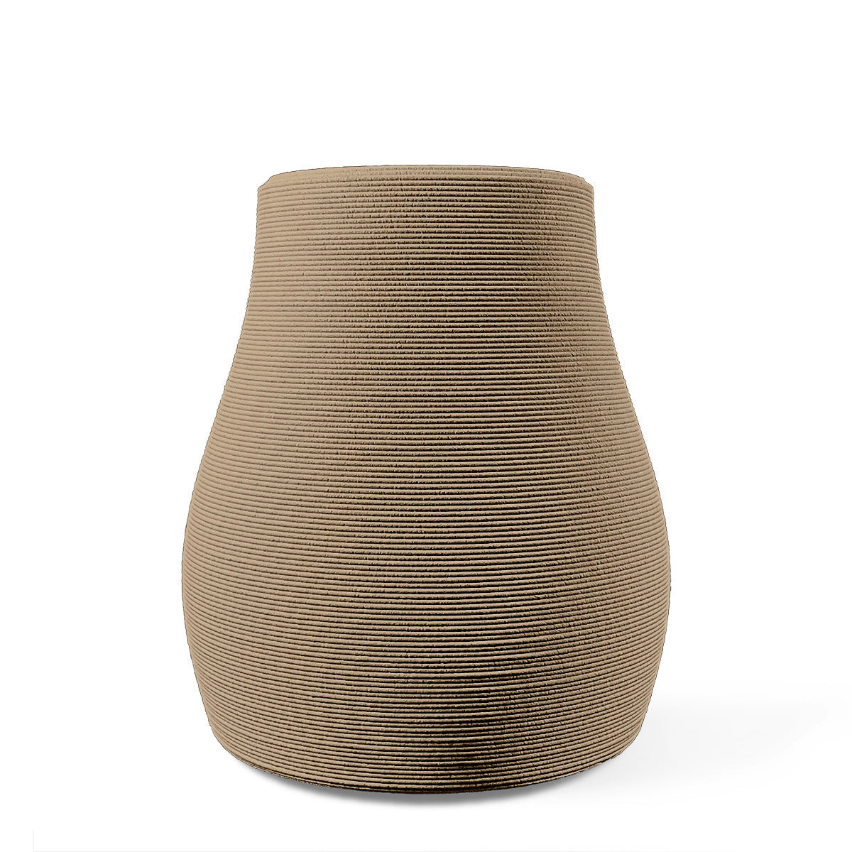 Pacifica Medium Concrete Planter
