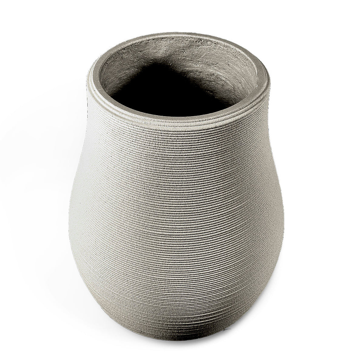 Pacifica Medium Concrete Planter