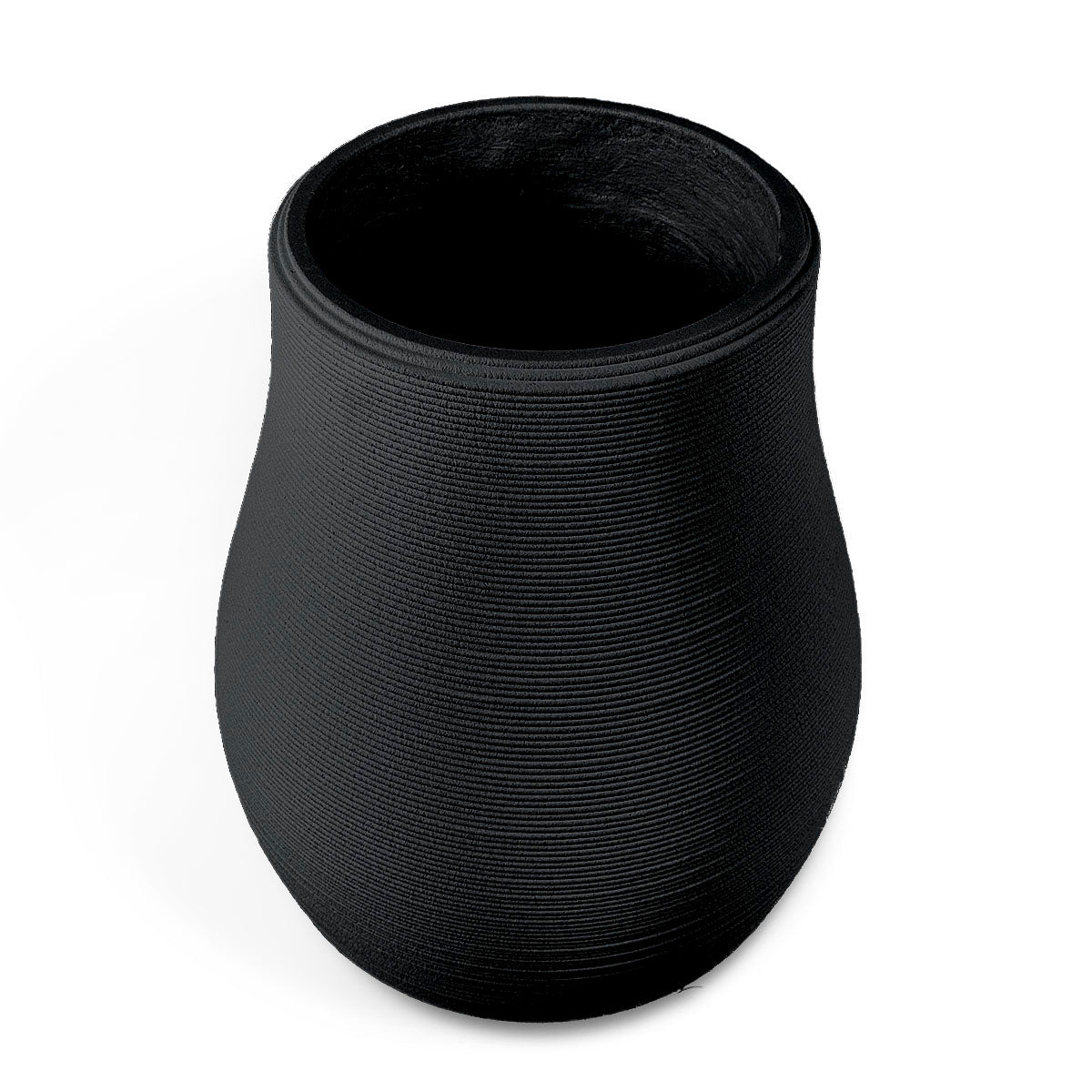 Pacifica Medium Concrete Planter