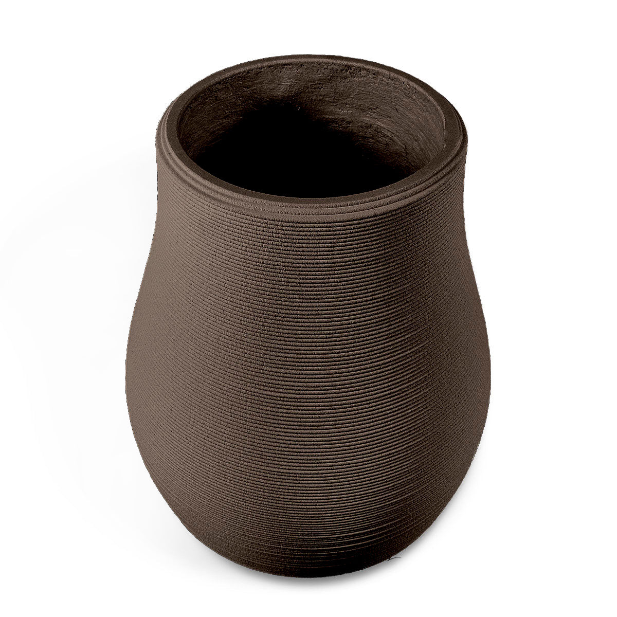 Pacifica Medium Concrete Planter