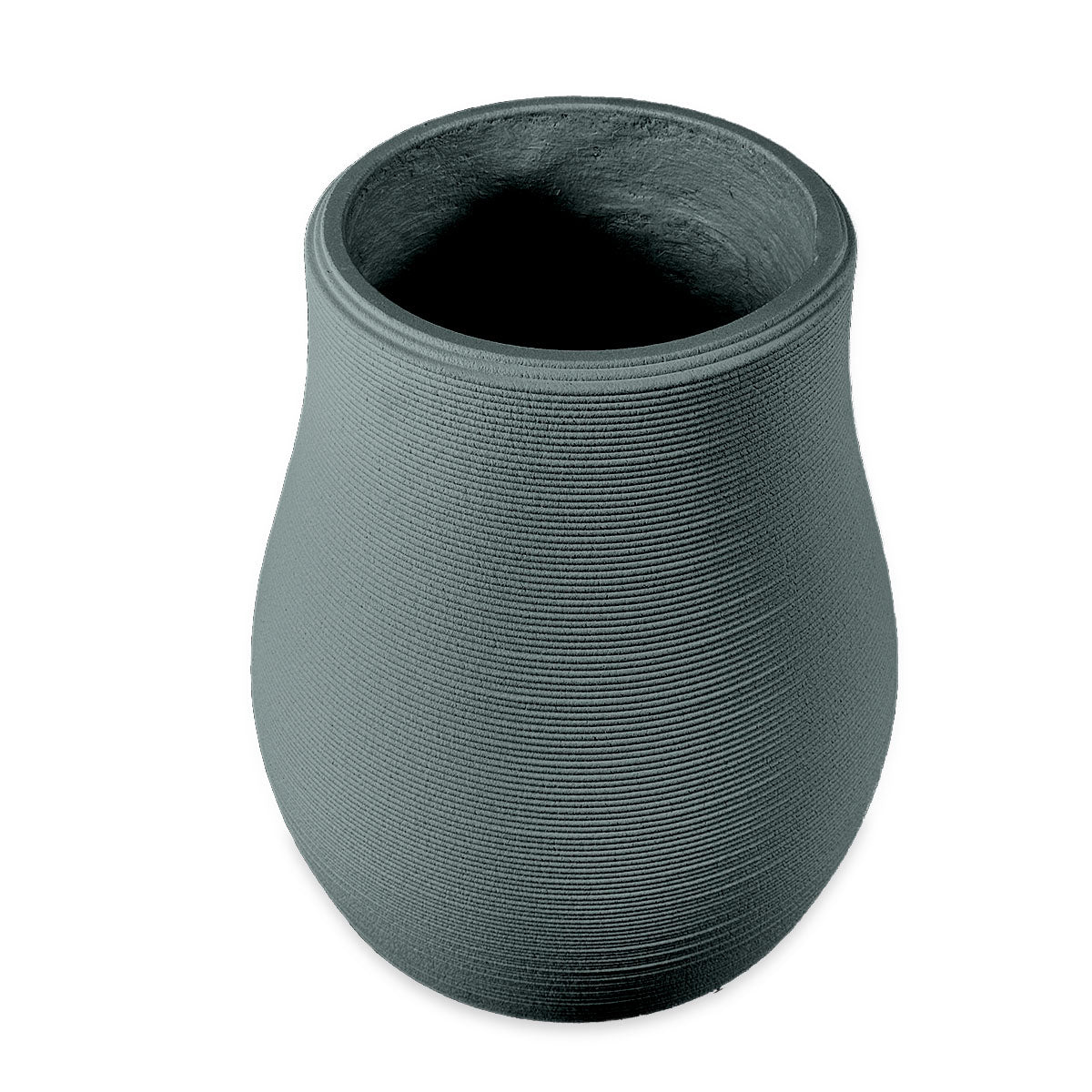 Pacifica Medium Concrete Planter