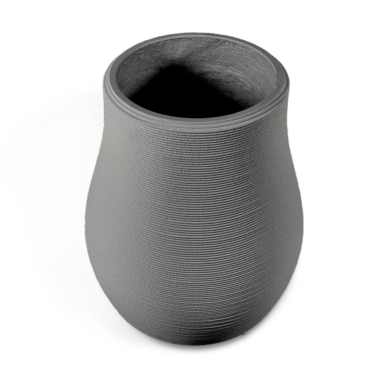 Pacifica Medium Concrete Planter