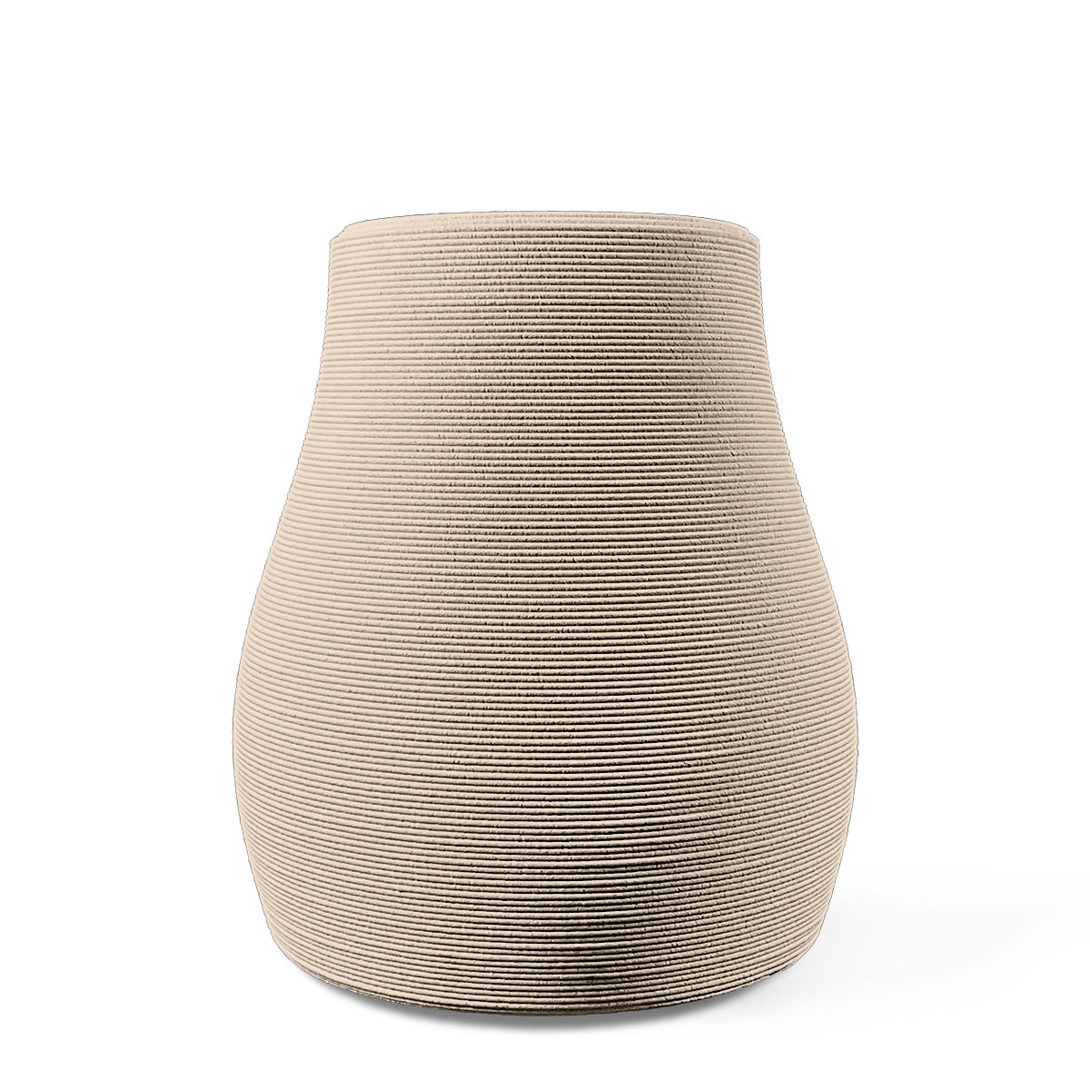 Pacifica Medium Concrete Planter