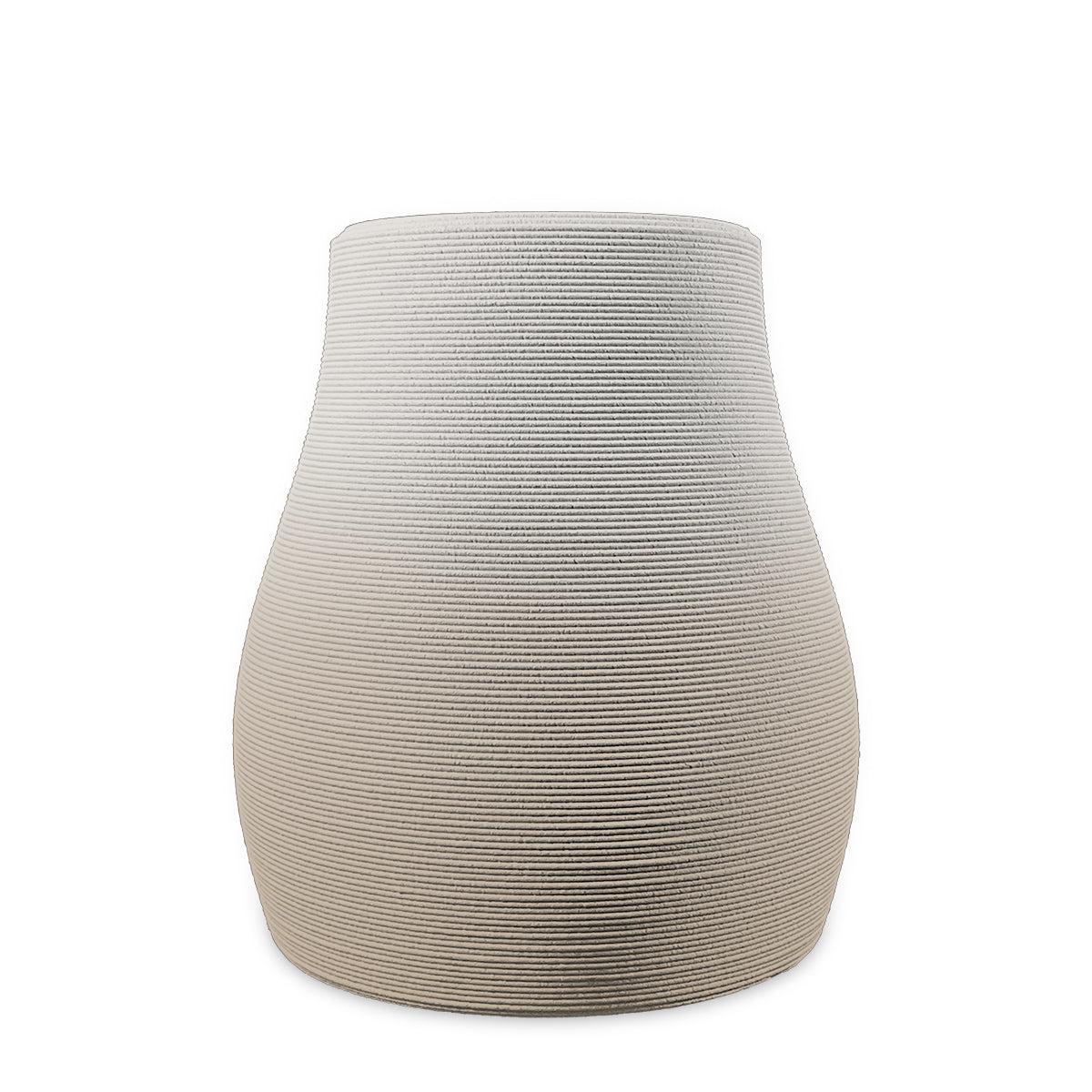 Pacifica Medium Concrete Planter
