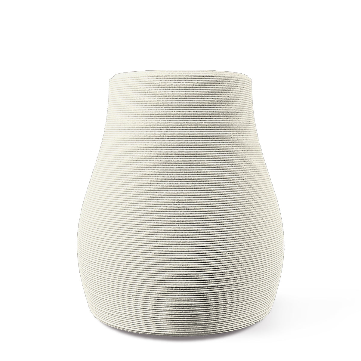 Pacifica Medium Concrete Planter