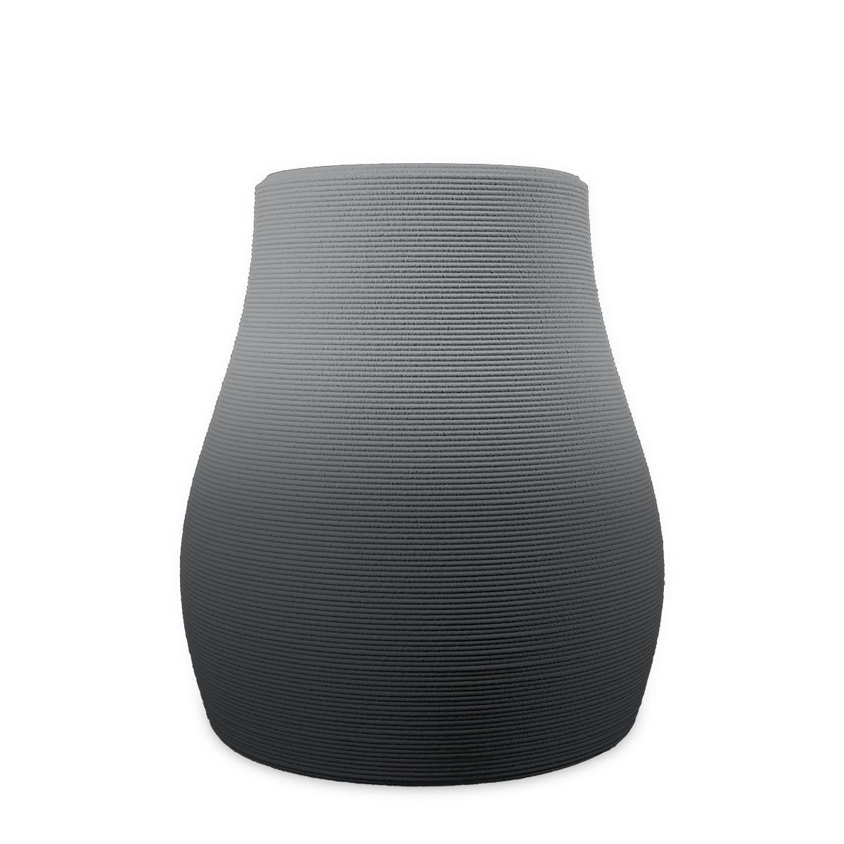 Pacifica Medium Concrete Planter