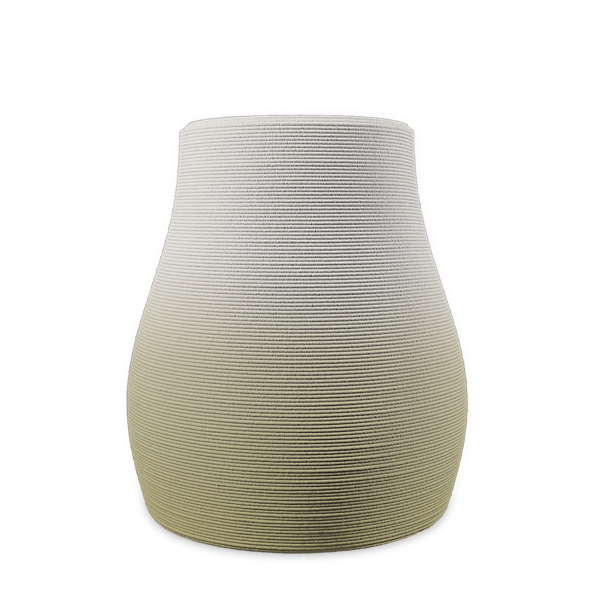 Pacifica Medium Concrete Planter