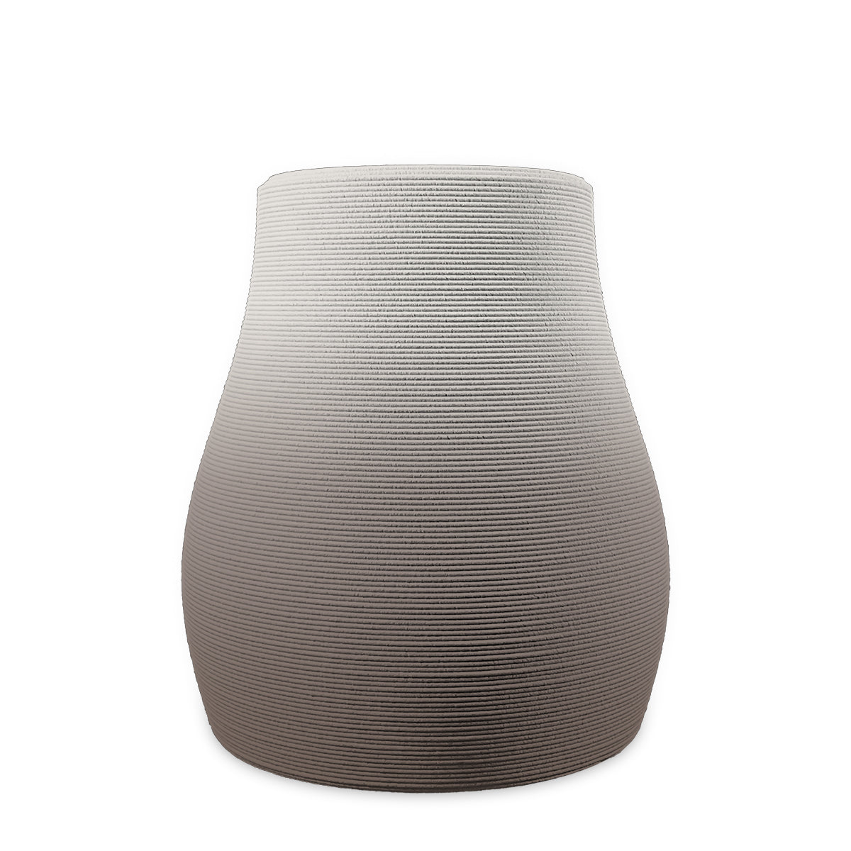 Pacifica Medium Concrete Planter