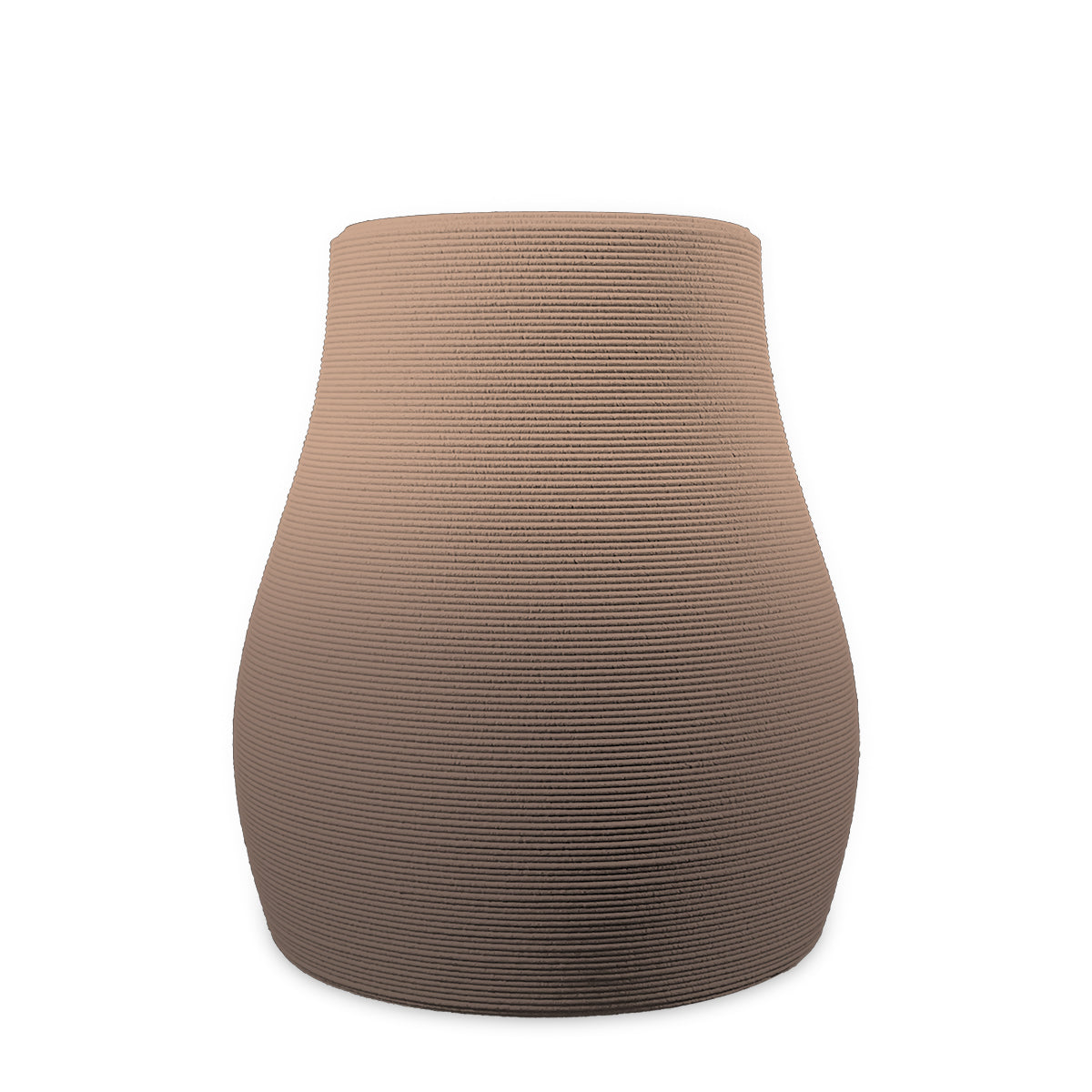 Pacifica Medium Concrete Planter