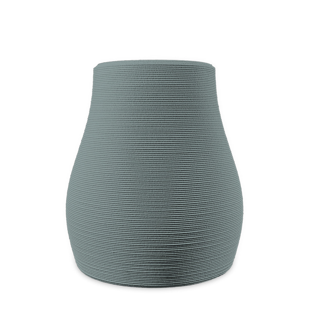 Pacifica Medium Concrete Planter