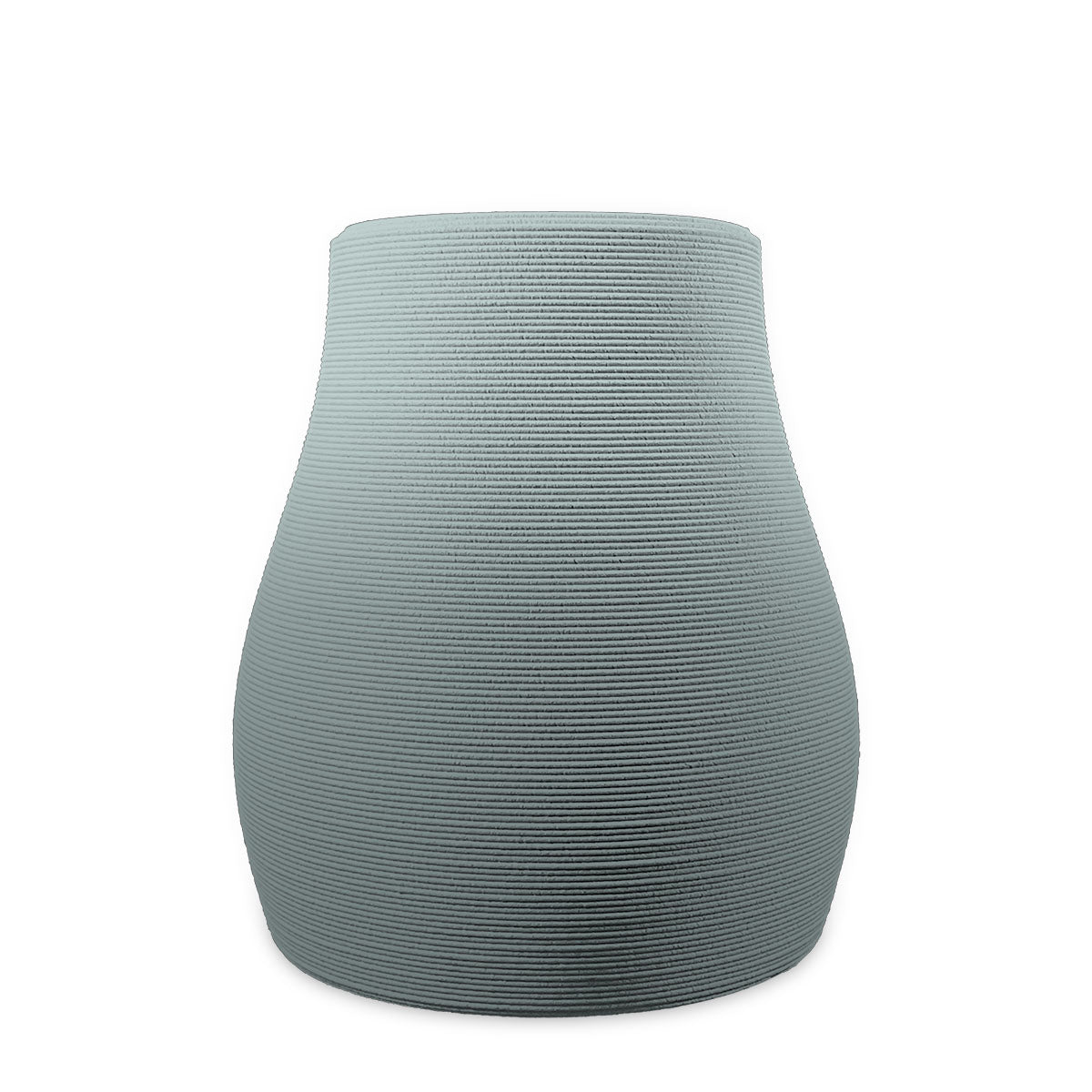 Pacifica Medium Concrete Planter