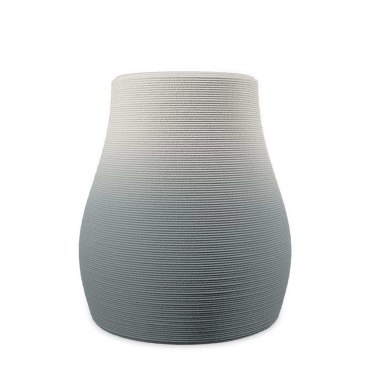 Pacifica Medium Concrete Planter