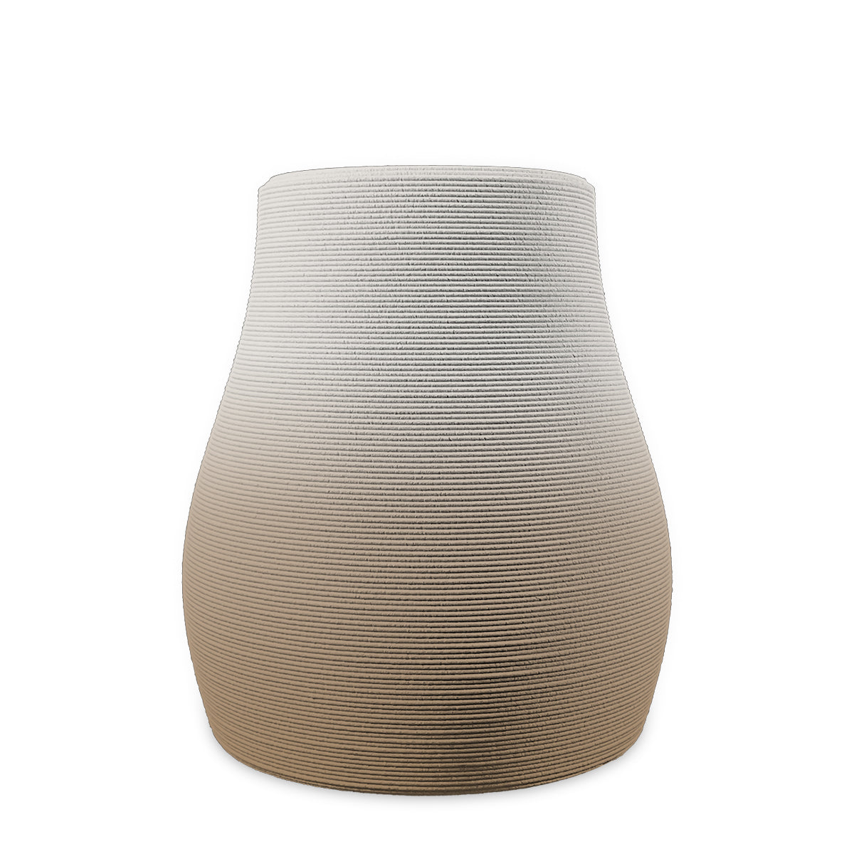 Pacifica Medium Concrete Planter