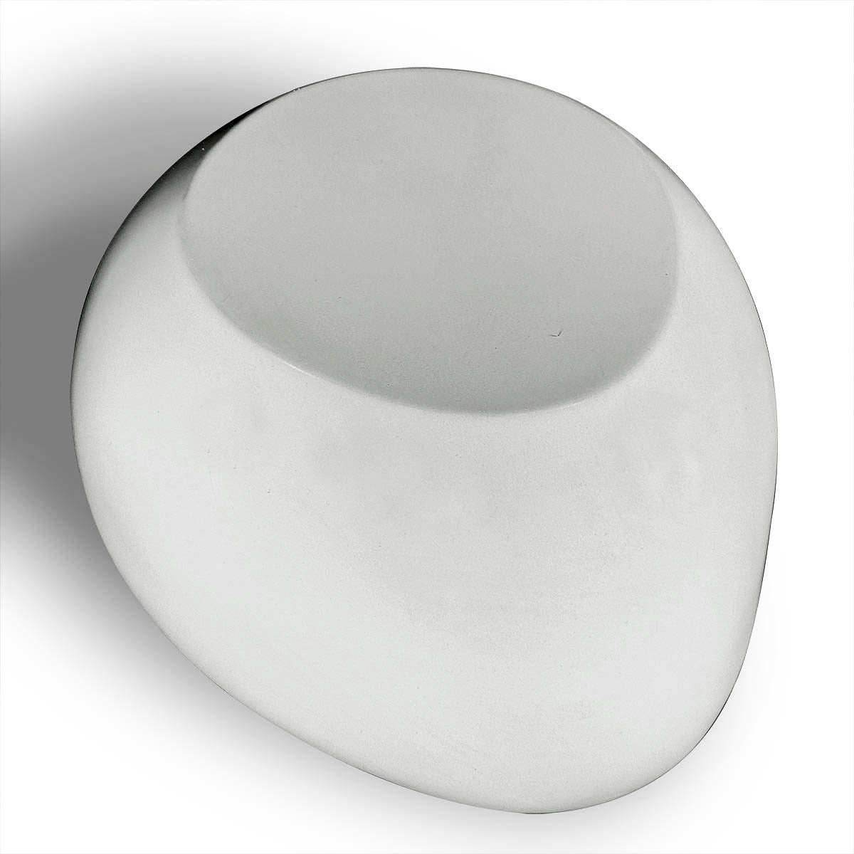Pebble Small Concrete Coffee Table