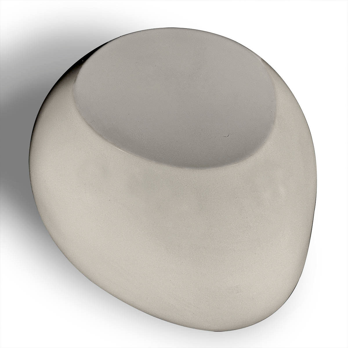 Pebble Small Concrete Coffee Table
