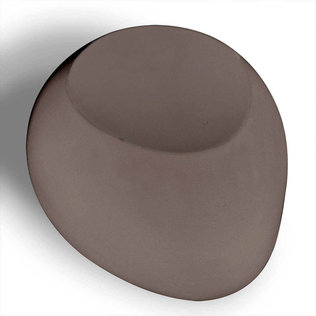 Pebble Small Concrete Coffee Table