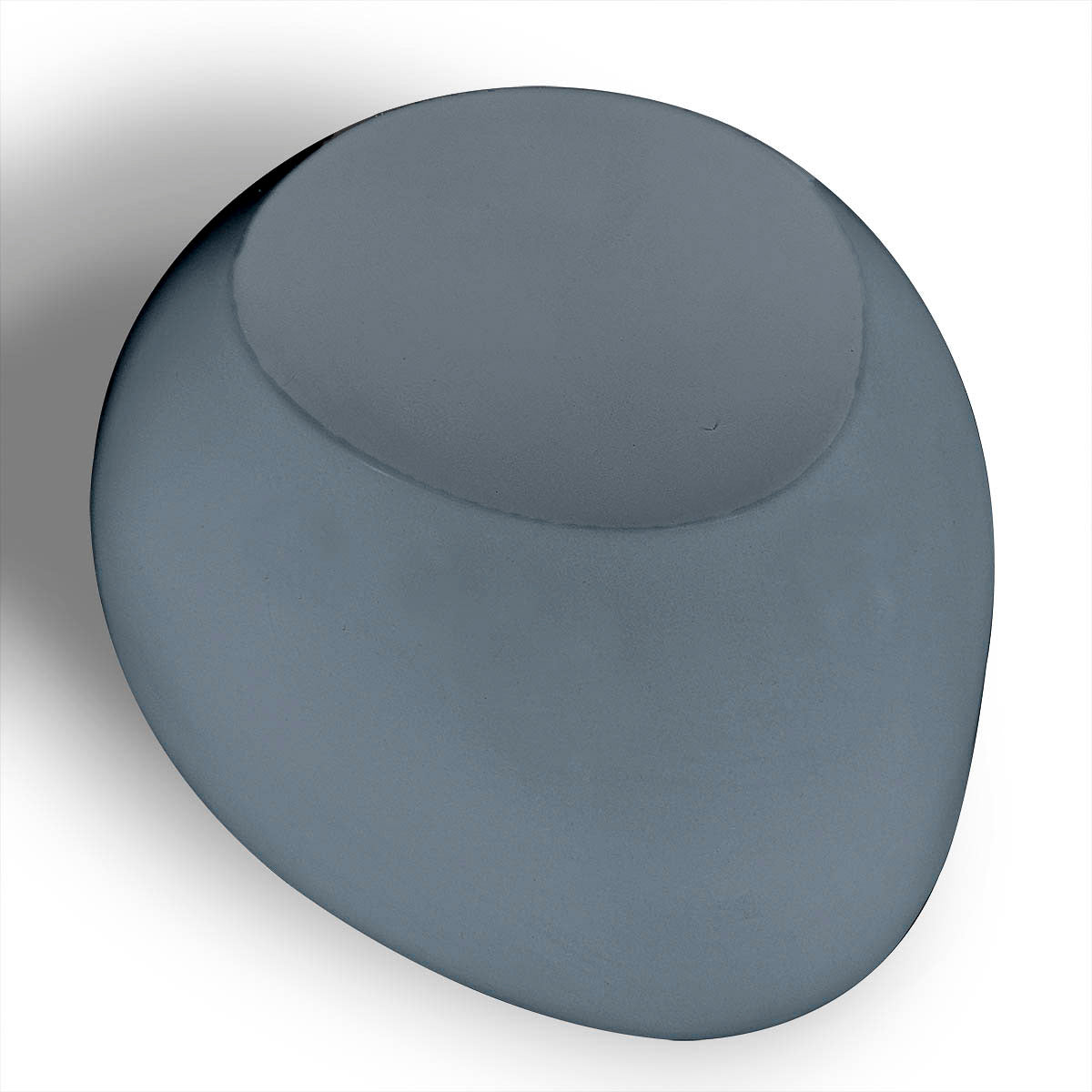 Pebble Small Concrete Coffee Table