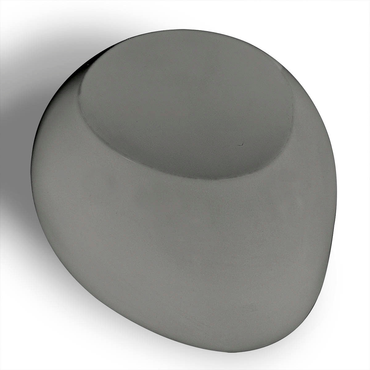 Pebble Small Concrete Coffee Table