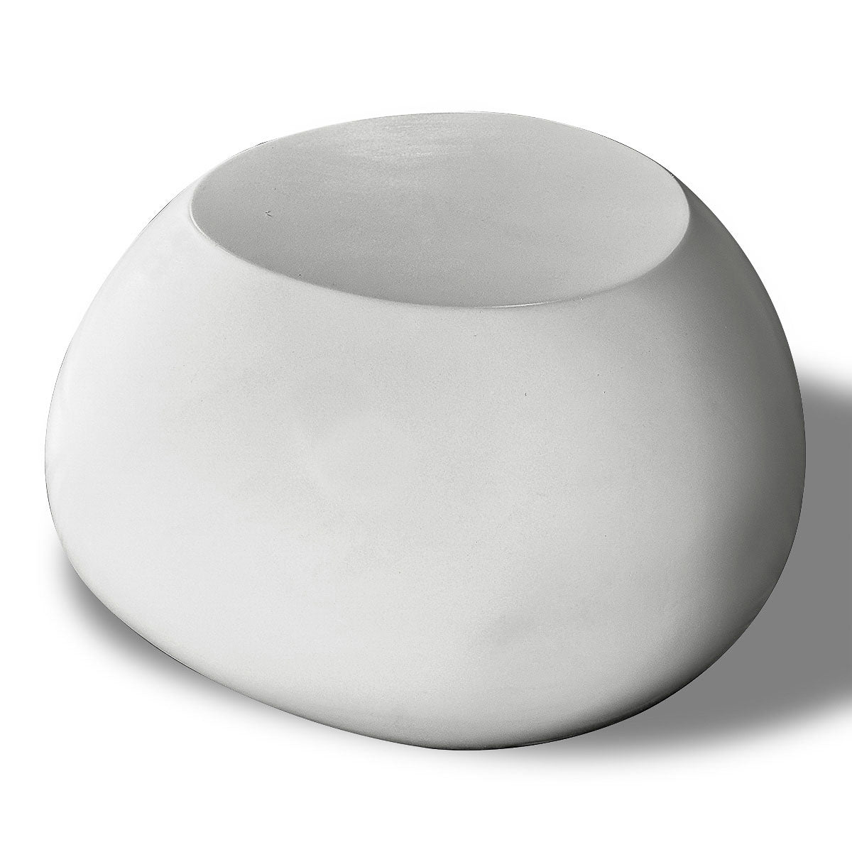 Pebble Small Concrete Coffee Table