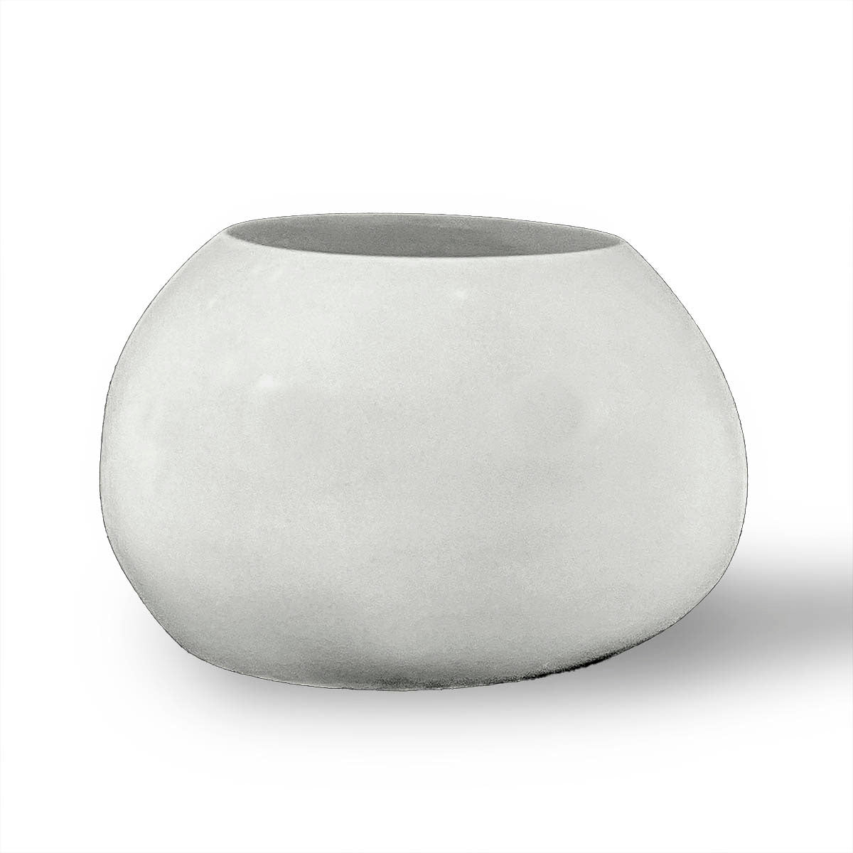 Pebble Small Concrete Coffee Table