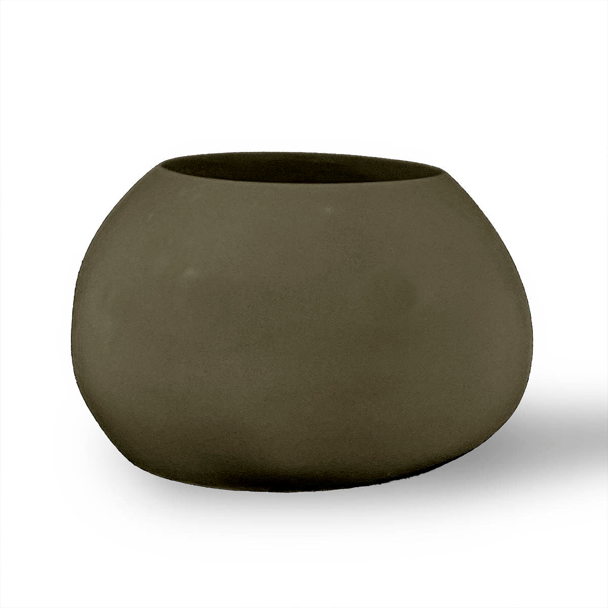 Pebble Small Concrete Coffee Table