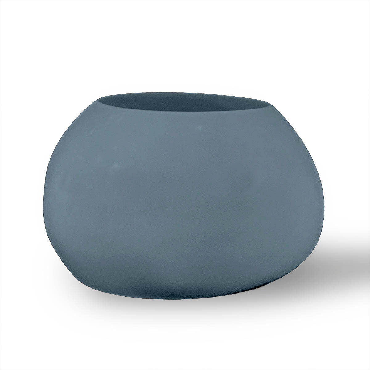 Pebble Small Concrete Coffee Table