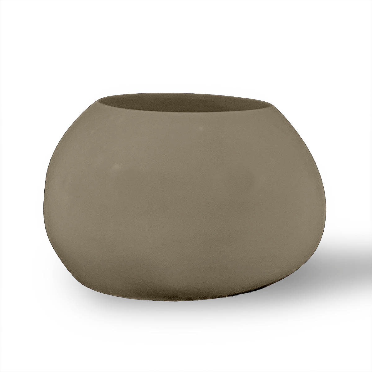 Pebble Small Concrete Coffee Table