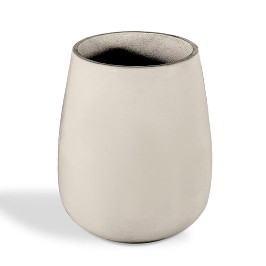 Sausalito Medium Concrete Planter