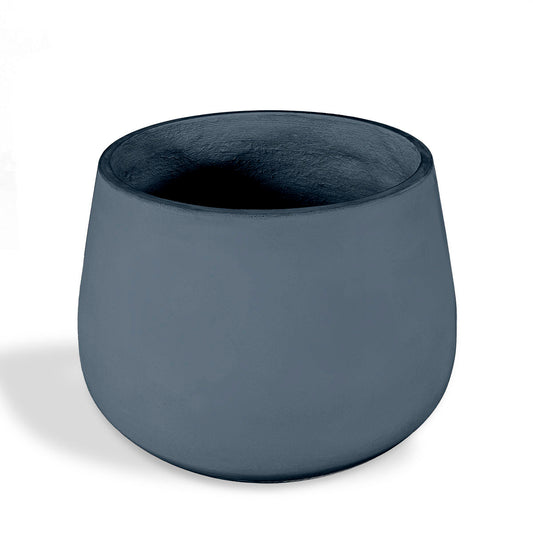 Sausalito Small Concrete Planter