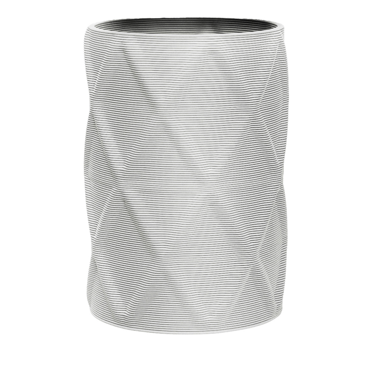 Solana Extra Large Round Planter - Diamond 1