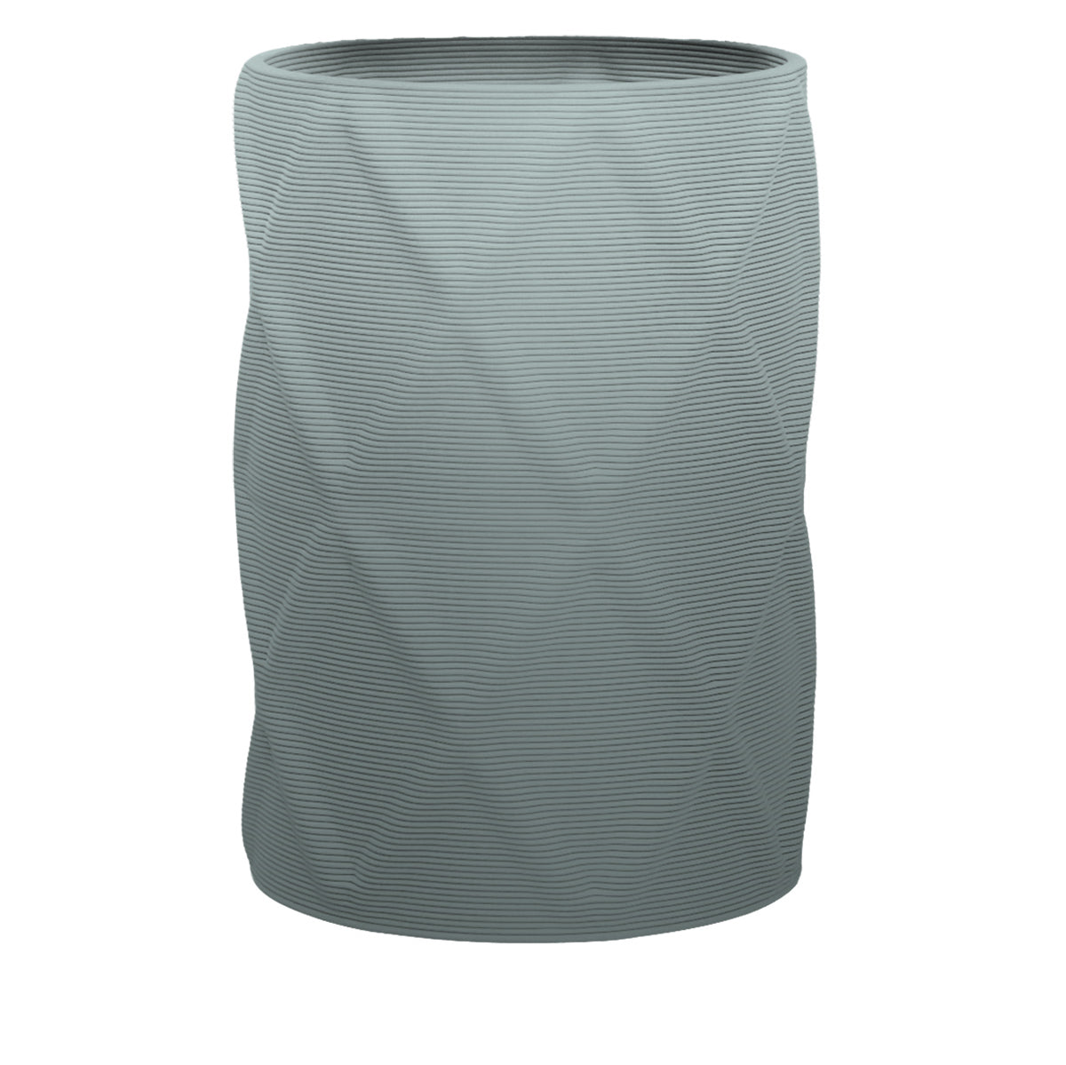 Solana Extra Large Round Planter - Diamond 1