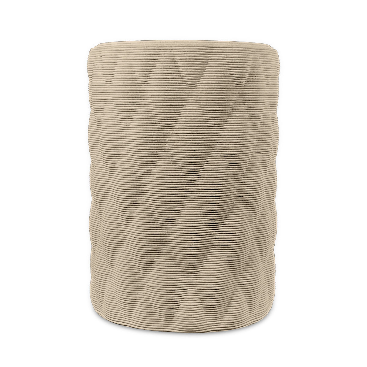 Solana Extra Large Round Planter - Diamond 2