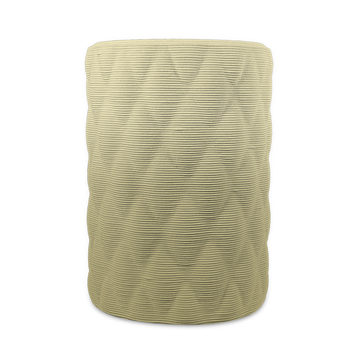 Solana Extra Large Round Planter - Diamond 2