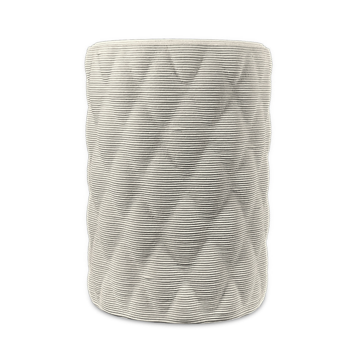 Solana Extra Large Round Planter - Diamond 2