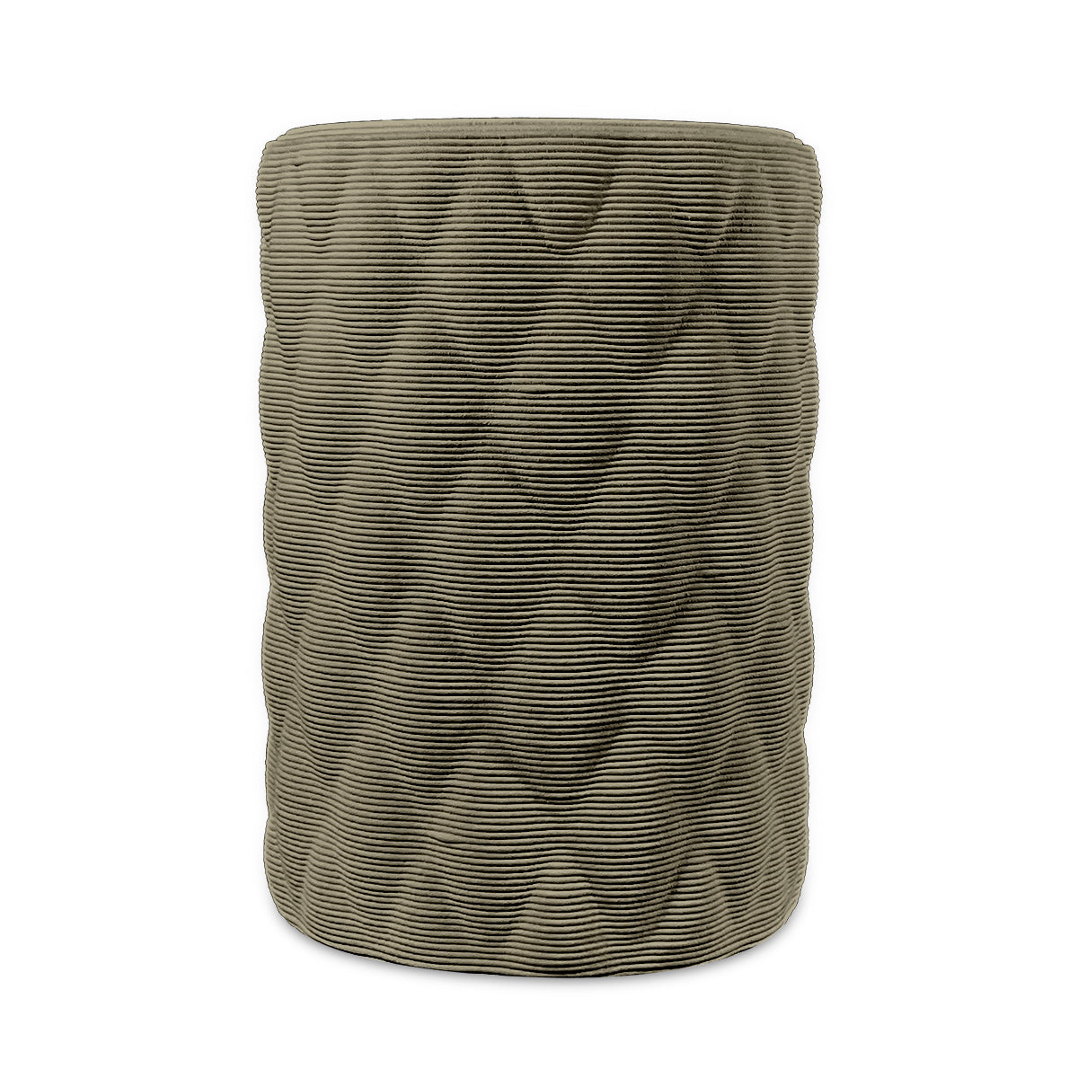 Solana Extra Large Round Planter - Diamond 2