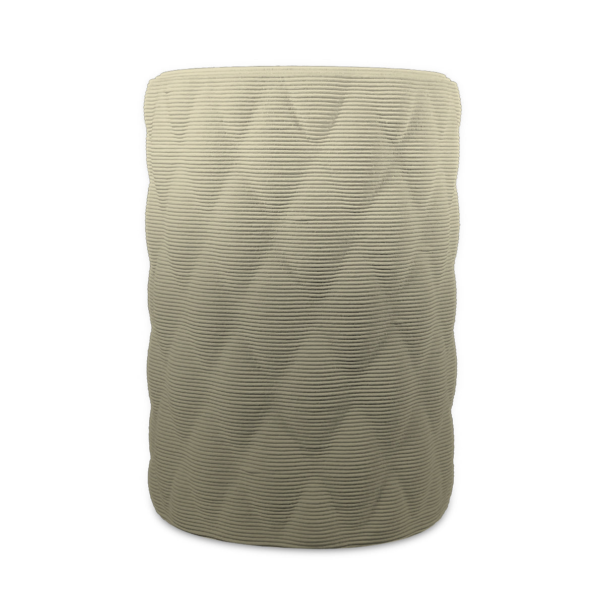 Solana Extra Large Round Planter - Diamond 2