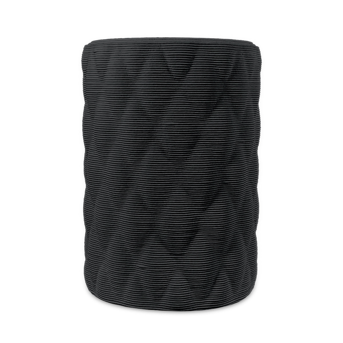 Solana Extra Large Round Planter - Diamond 2