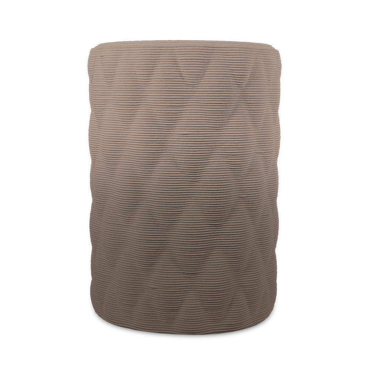 Solana Extra Large Round Planter - Diamond 2