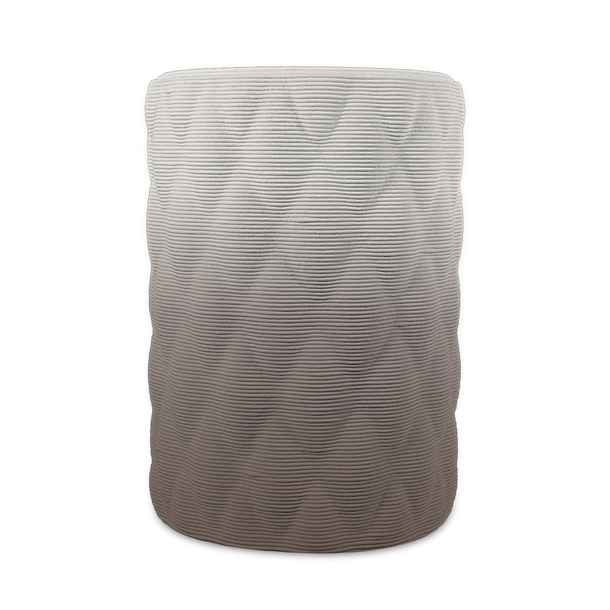 Solana Extra Large Round Planter - Diamond 2
