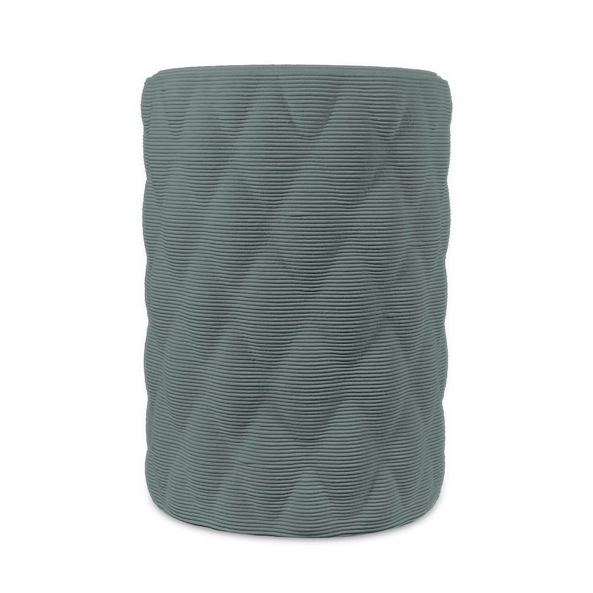 Solana Extra Large Round Planter - Diamond 2