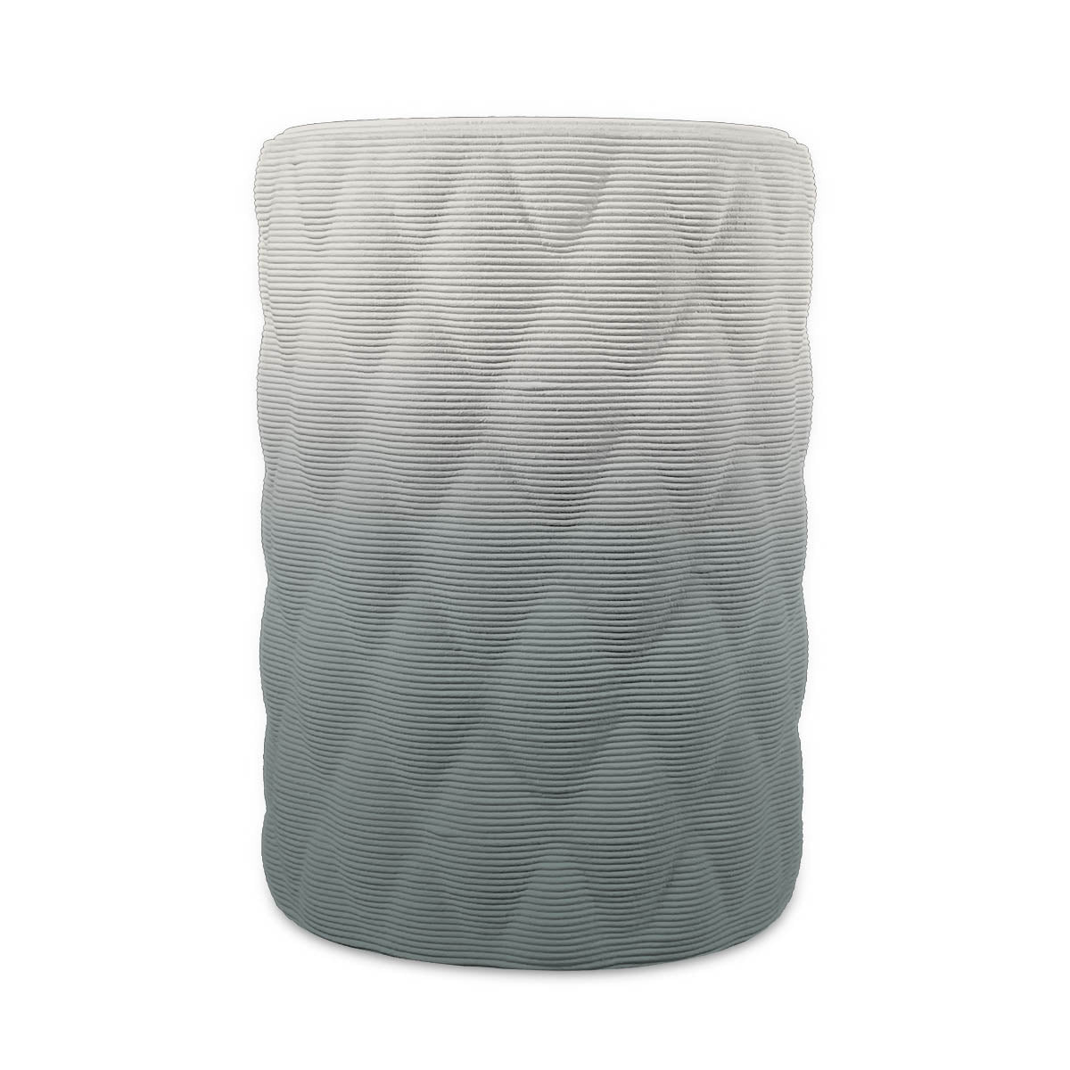 Solana Extra Large Round Planter - Diamond 2