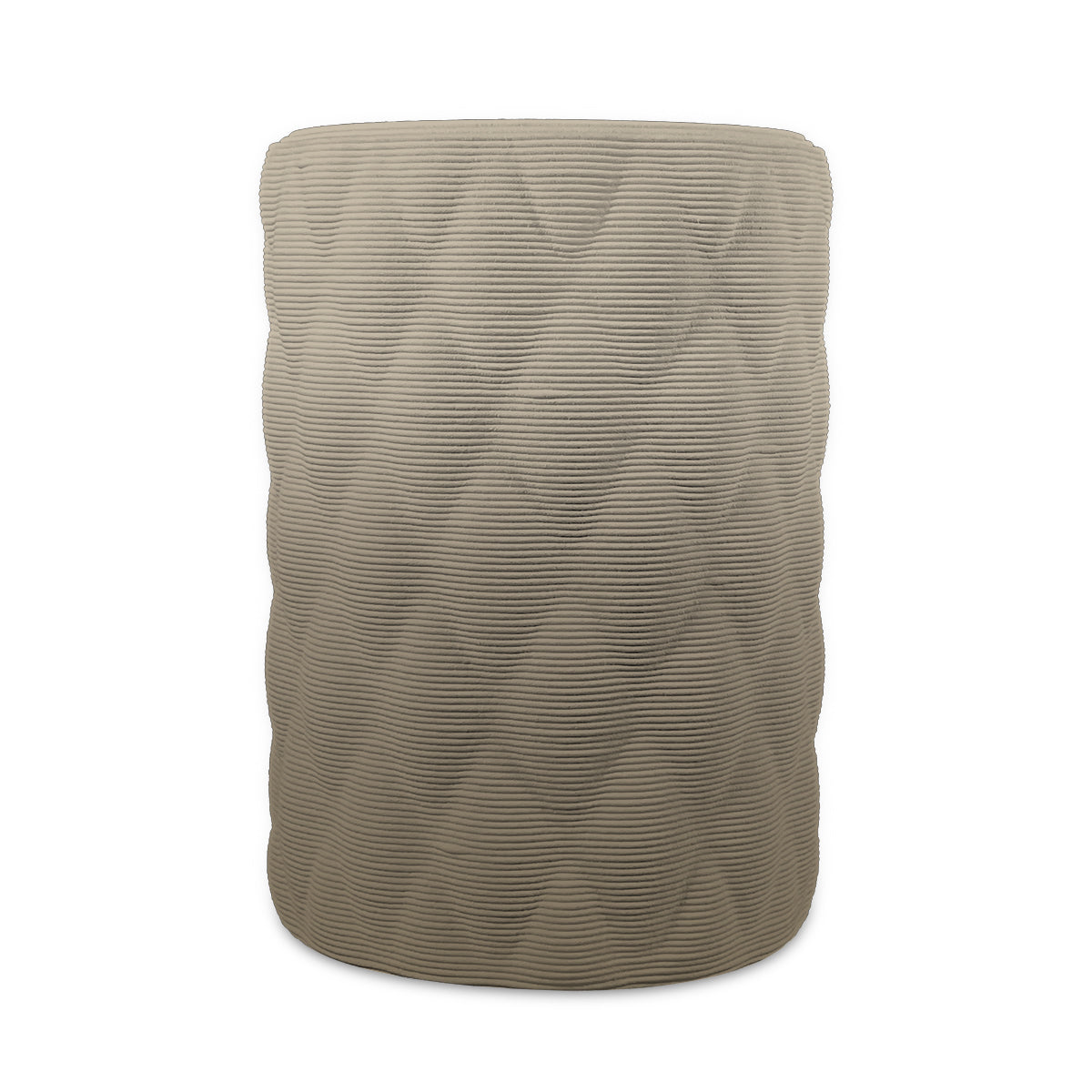 Solana Extra Large Round Planter - Diamond 2