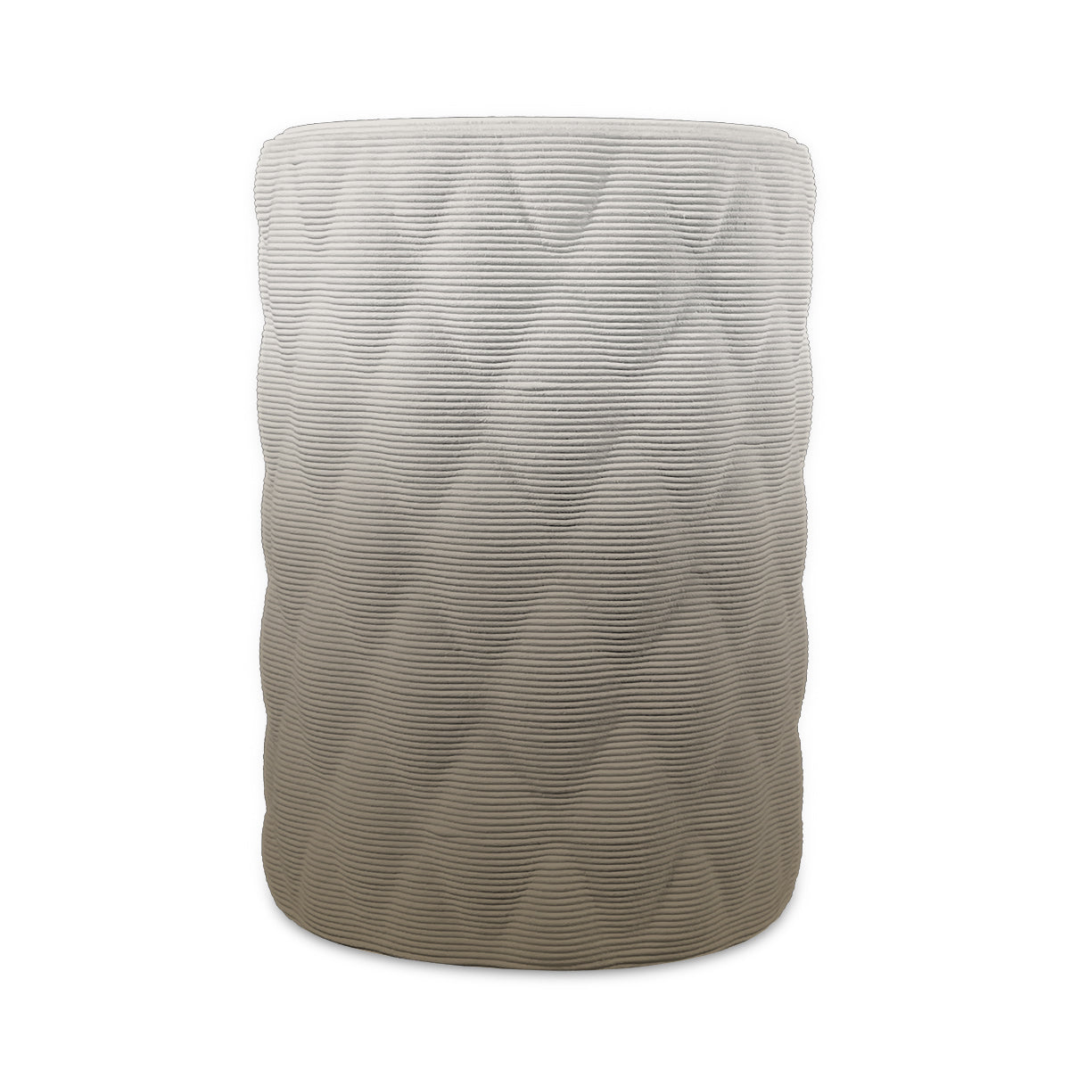 Solana Extra Large Round Planter - Diamond 2